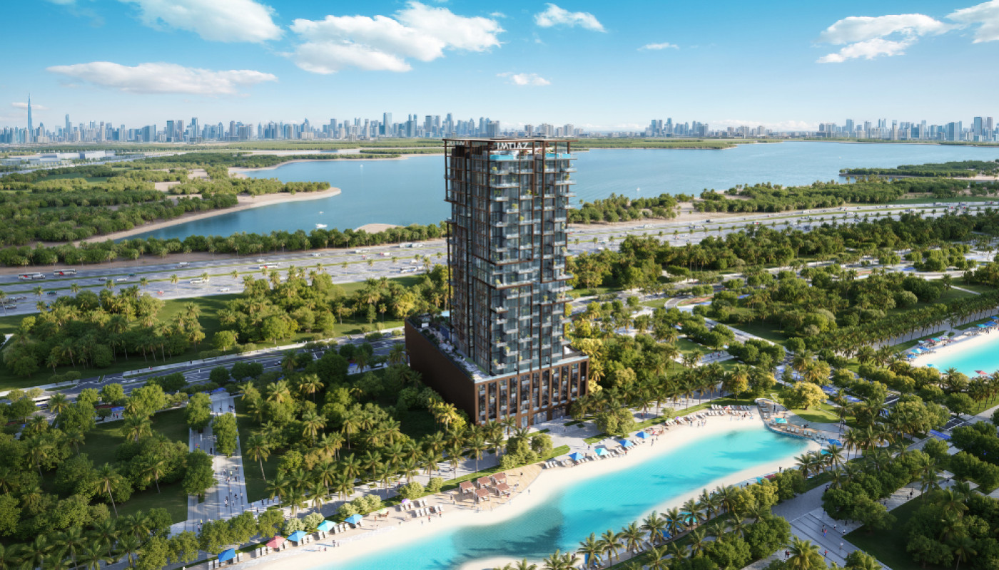 Exploring the Unique Investment Opportunity of Wynwood Horizon in Dubai