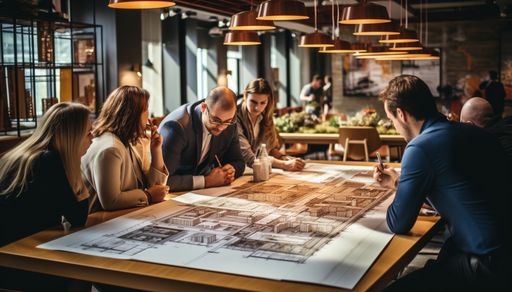 Choosing the Right Career Path: Opportunities in Stand Design and Building