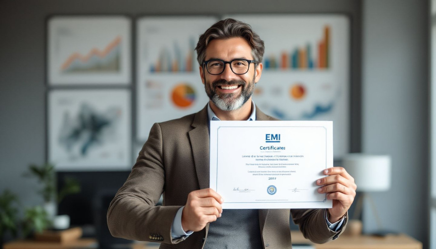 Exploring The Benefits Of Obtaining An EMI License For Financial Businesses