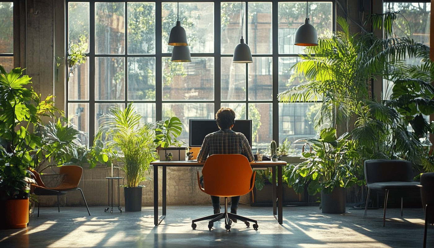 Exploring The Rise Of Flexible Workspaces In Modern Cities