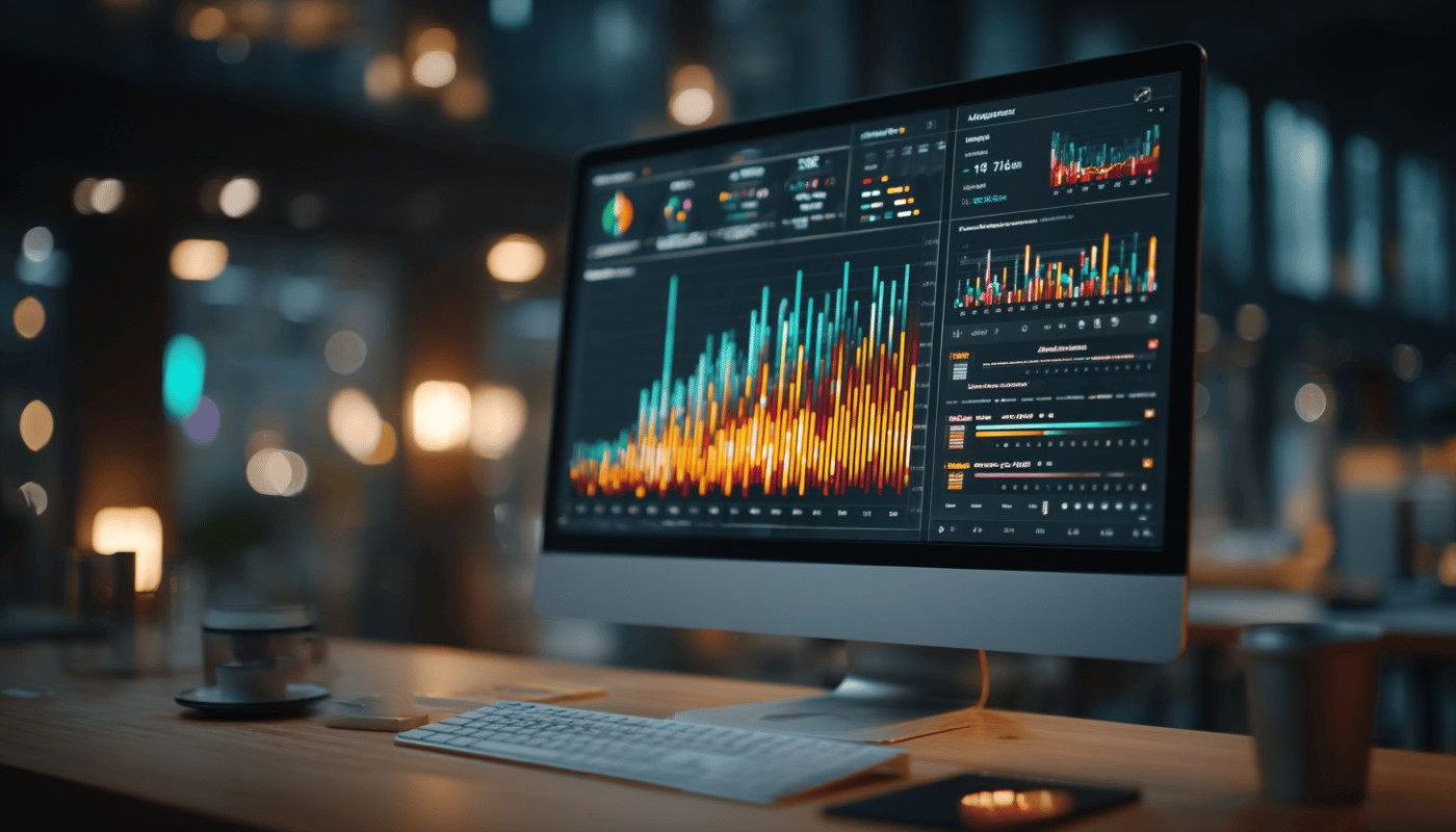 Web - Harnessing the power of customer reviews in online reputation management