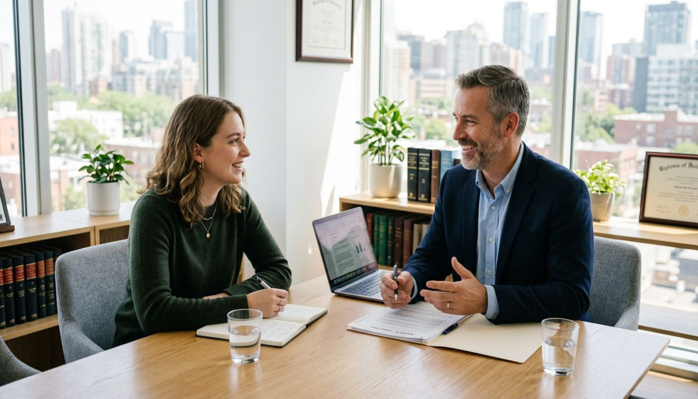 How A Free Consultation Can Simplify Your Legal Journey?