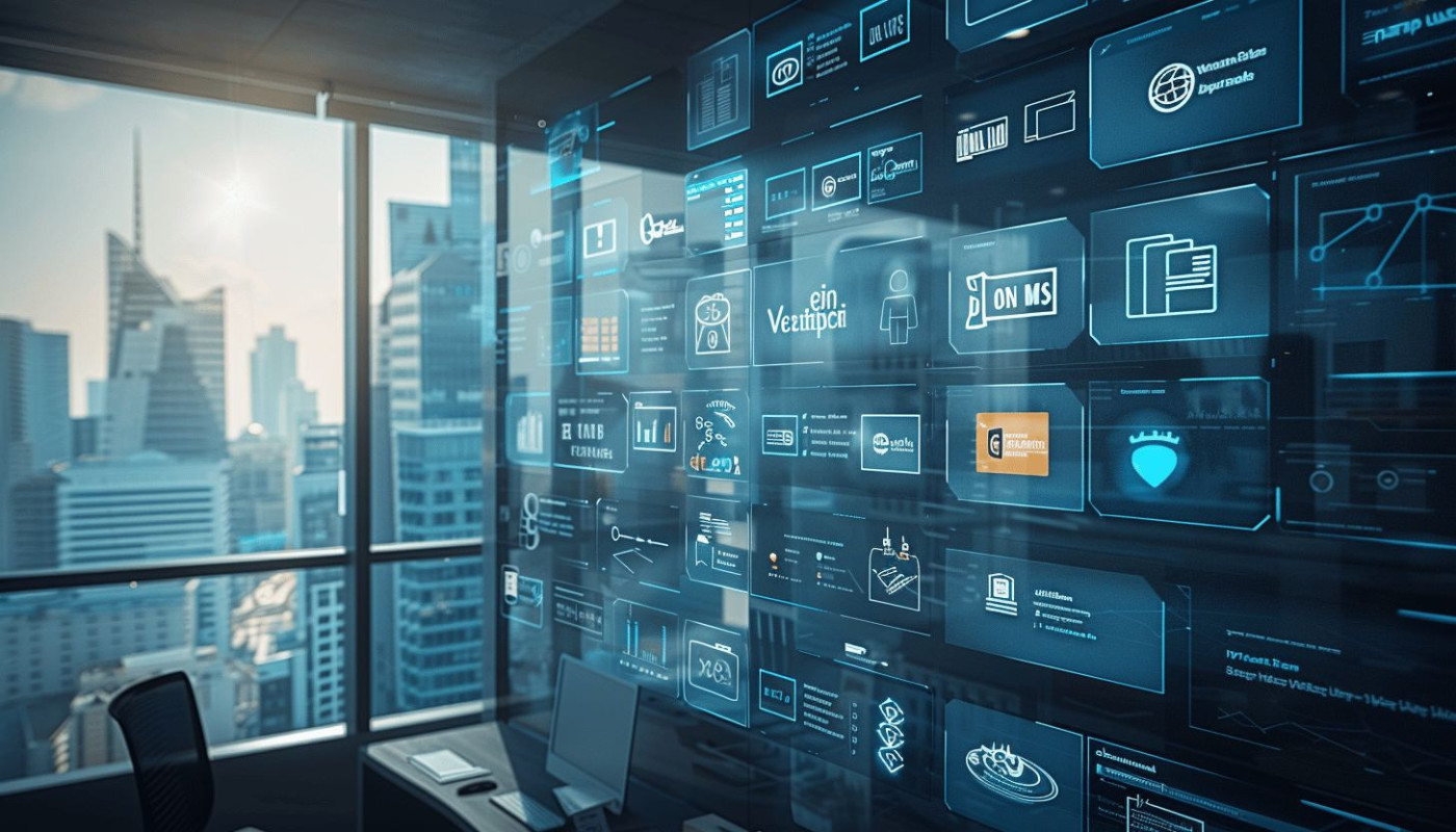 How Multi-site Platforms Streamline Global Brand Management