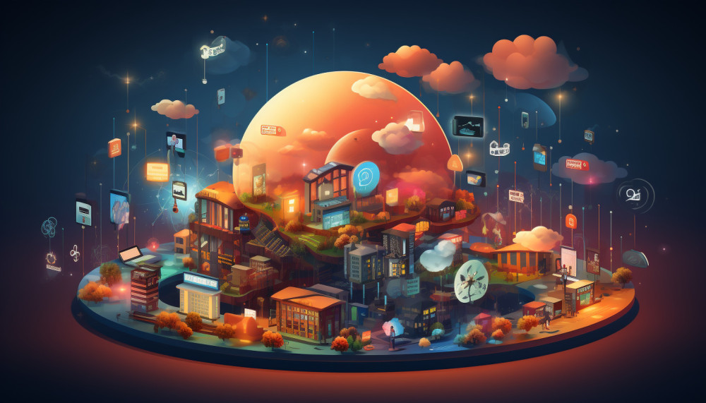 How Omnichannel Cloud Solutions Are Revolutionizing Customer Service Efficiency