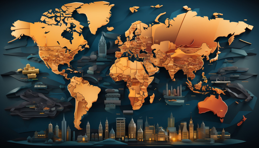 The Impact Of Cultural Differences On Outsourcing: Navigating Challenges For Global Business Success