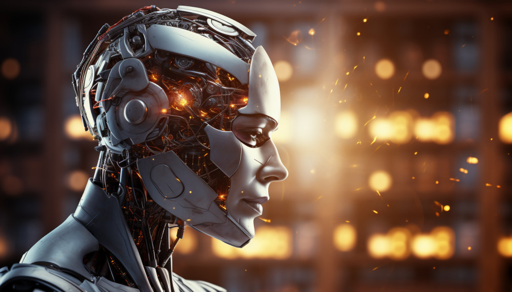 The Intersection Of AI Image Generation And Intellectual Property Law