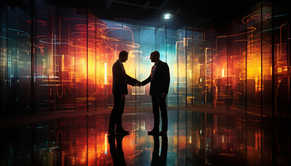 Understanding Contractual Agreements For Exhibition Participants