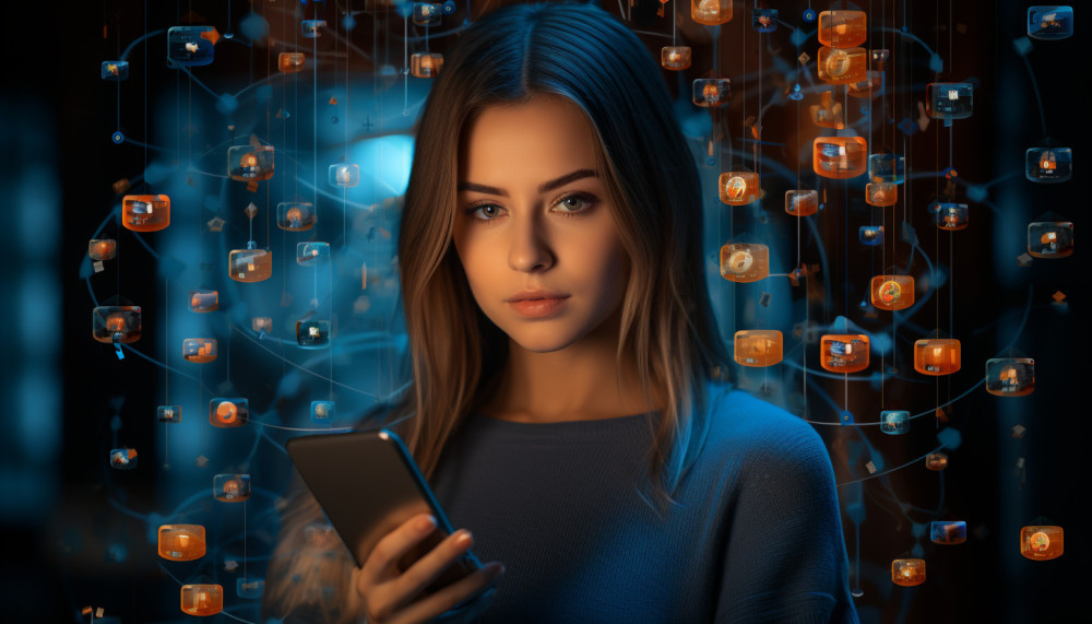 Understanding Data Privacy In The Age Of GPT Chatbots