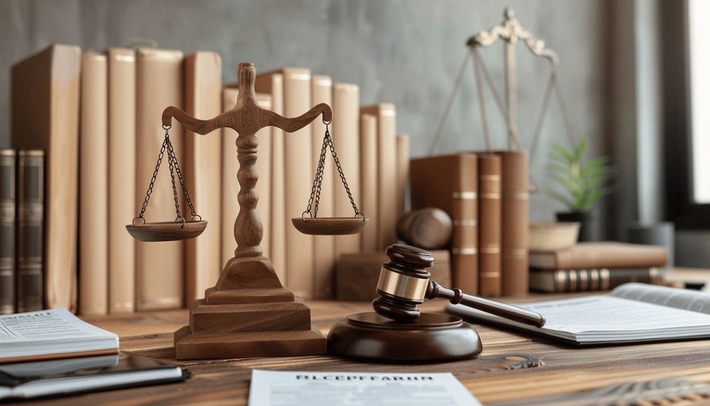 Understanding The Scope Of Legal Services Offered By Specialized Law Firms