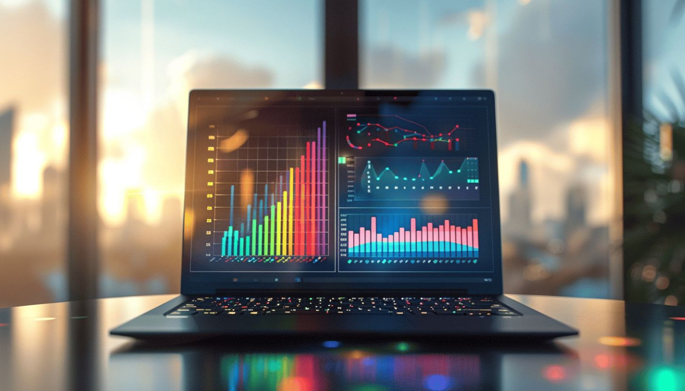 Utilizing data-driven decision making to propel business success